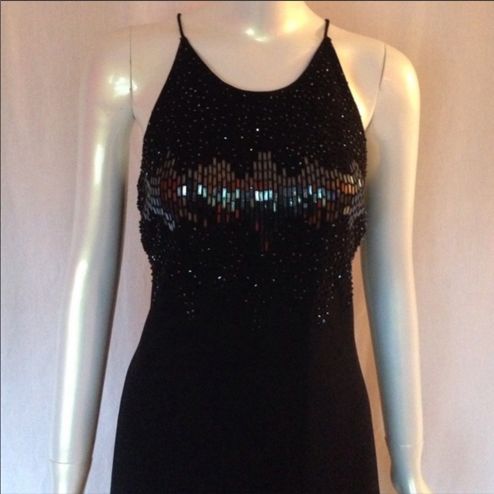 Cachet Evening Dress